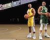 SLUS - NBA Series 1 - Marked Down